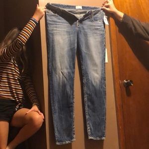 BIG STAR jeans
